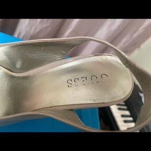 Guess heels